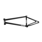 Fiend Varanyak V2 Frame / Black / 21TT