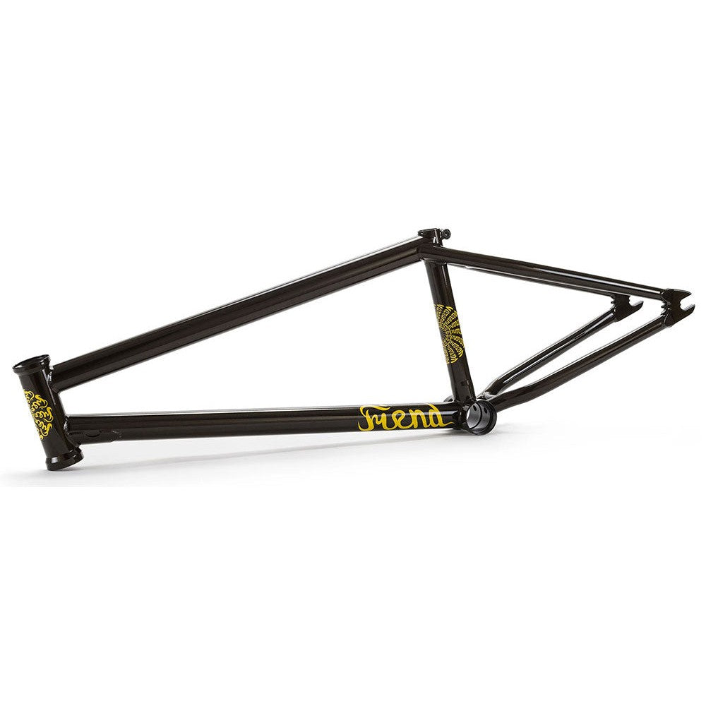 Fiend Varanyak V2 Frame Shop at LUXBMX