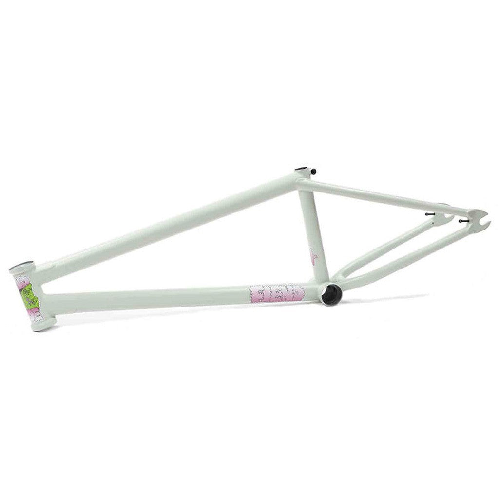 Fiend Morrow V4 Frame Shop at LUXBMX