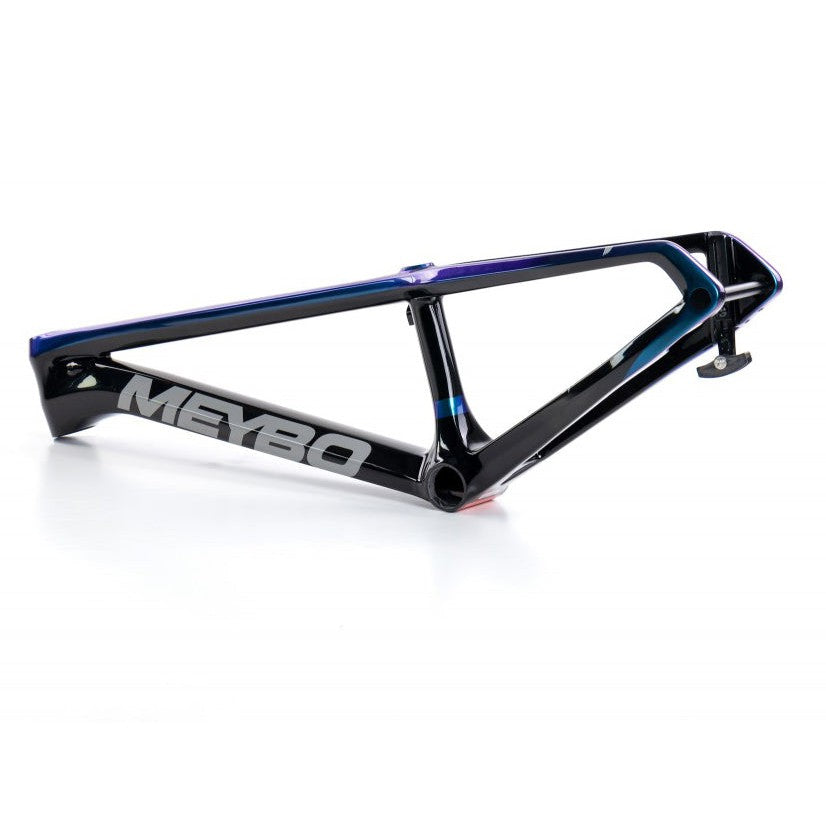 Meybo HSX Carbon Pro XXL Frame / Prism Blue/UD/Grey / 22TT