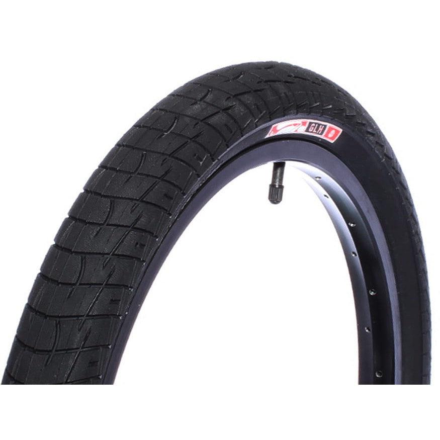 Animal GLH Tyre / 20x2.1 / Black - Buy online at LUXBMX.COM