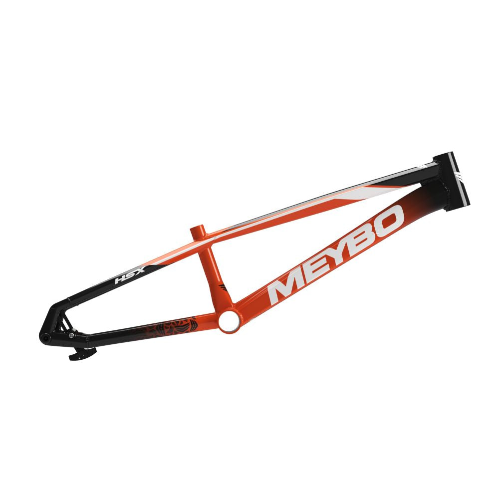 Meybo 2025 HSX Alloy Pro L Frame