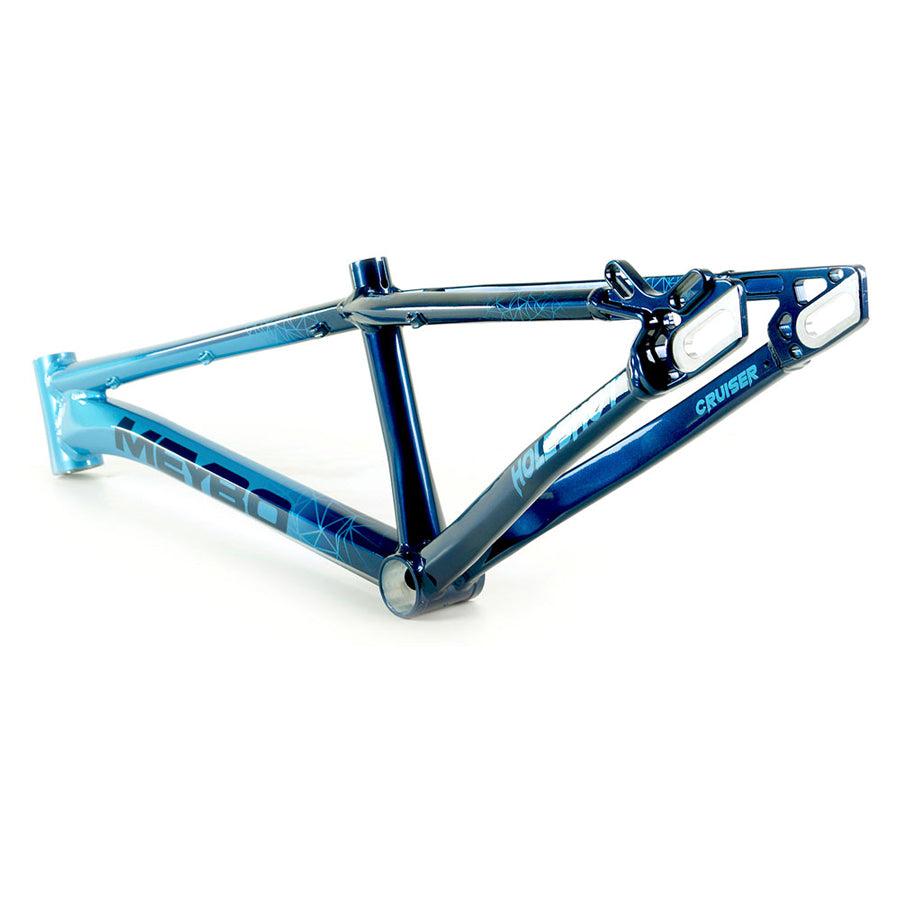 Meybo 2024 Holeshot Pro Cruiser Frame Cyan Navy 22.2TT