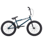 The Kink Curb 20 Inch Bike (2026) is perfect for beginners. With its sleek blue frame, black tires, and sturdy handlebars, this BMX is designed for entry-level riders ready to make their mark.