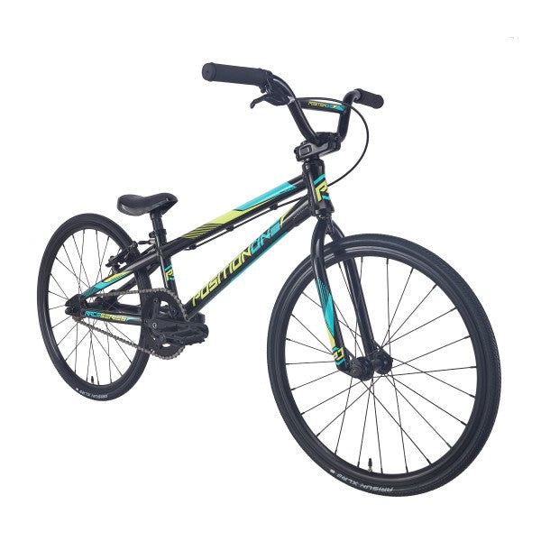 Bmx bikes best sale aluminium frame