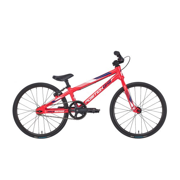 Micro 18 Inch BMX Race Bikes LUXBMX