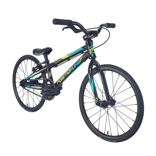 Micro 18 Inch BMX Race Bikes LUXBMX