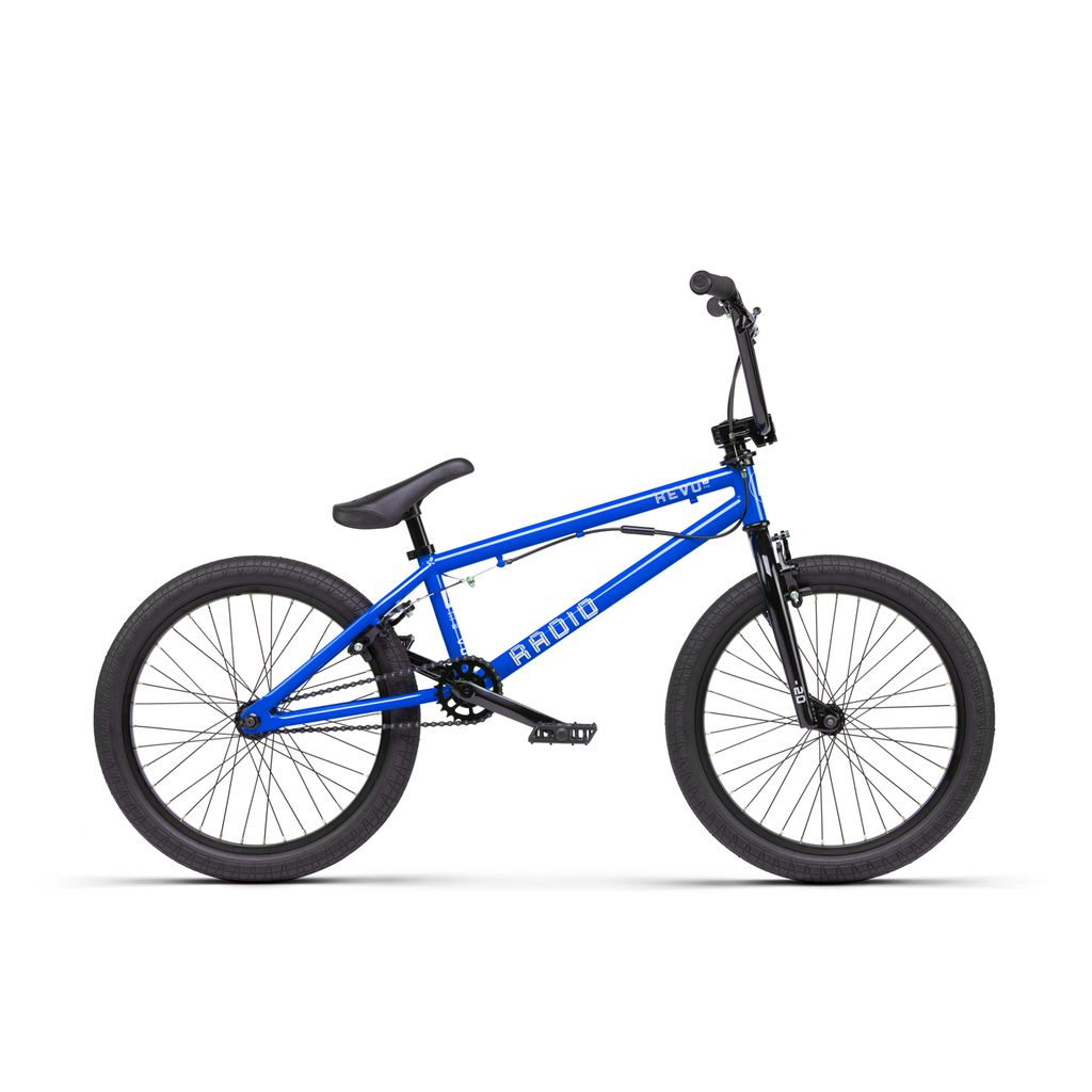 Radio Revo Pro FS 20 Inch Bike Shop at LUXBMX