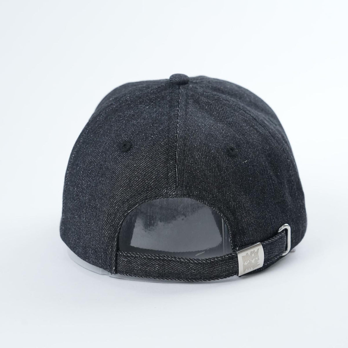 Backbone Real Deal 6 Panel Hat