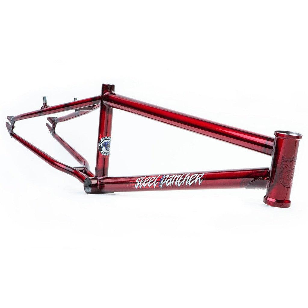 CroMo BMX Race Frames Australia s Largest Range LUXBMX