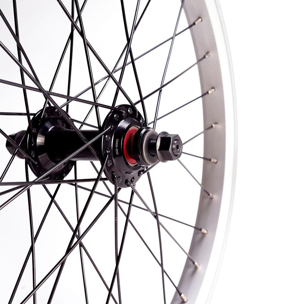 Bmx store redline wheelset