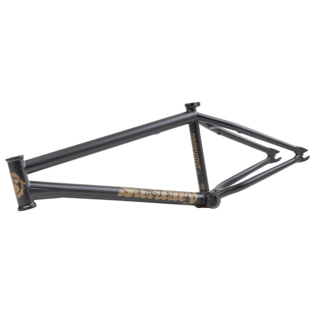 Sunday Darkwave Frame Broc Raiford Signature