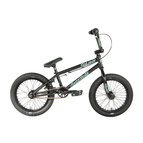 Colony Sweet Tooth Pro 16 Inch BMX Bike Shop at LUXBMX