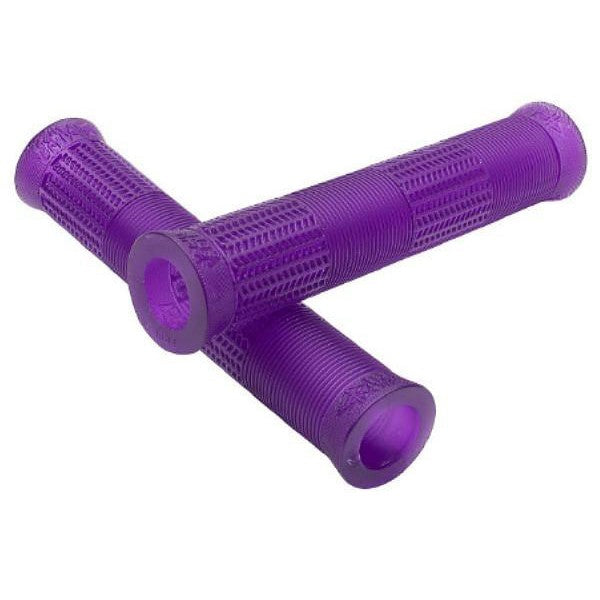 Stranger cheap bmx grips