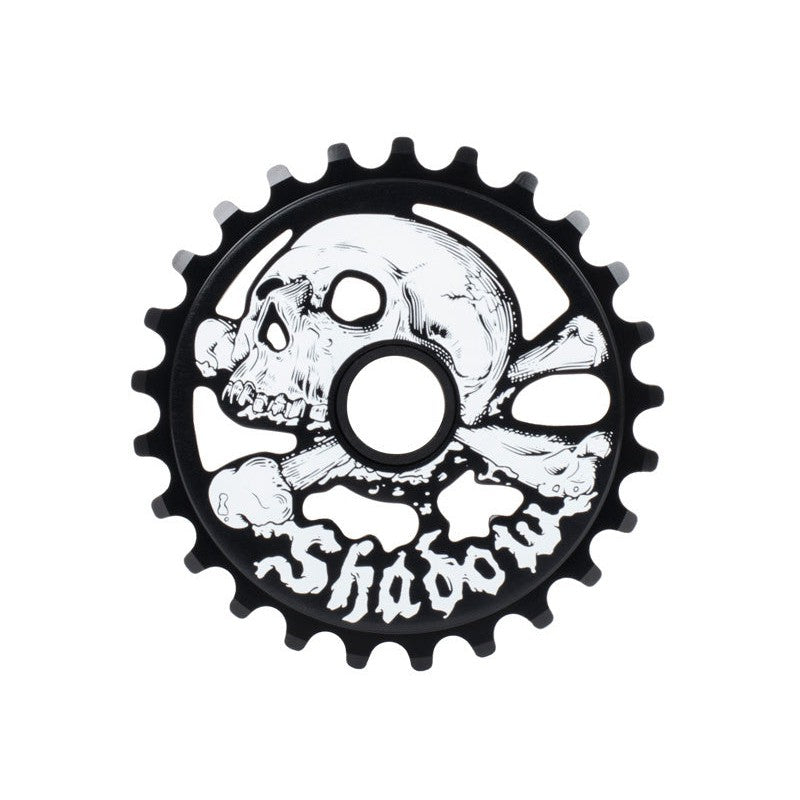 Best store bmx sprocket