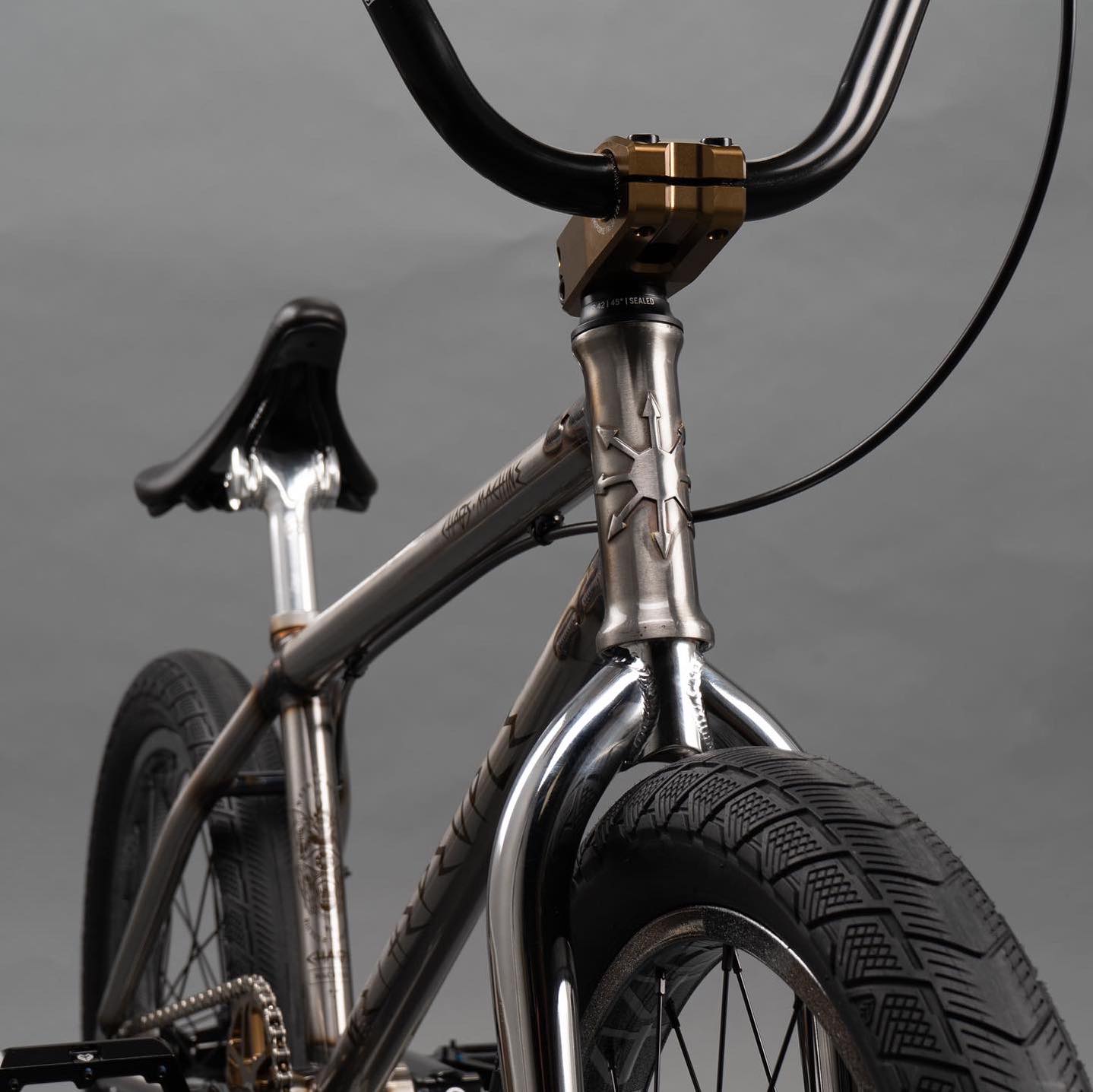 Wethepeople balance bike orders