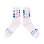 A pair of Radio Raceline Team Socks designed for performance and comfort.