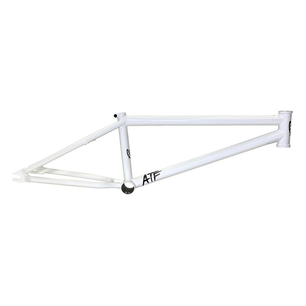 A white S&M ATF 20 Inch Frame sitting on a white background.