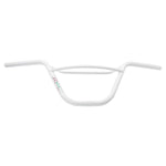 The Skyway EZ Pro 88 Handlebars, made of 4130 Chromoly steel, stands out against the pristine white background.